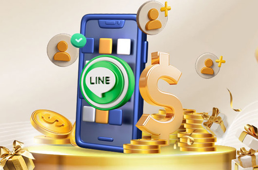 迎新禮遇$368體驗金．註冊送200加LINE好友再贈168